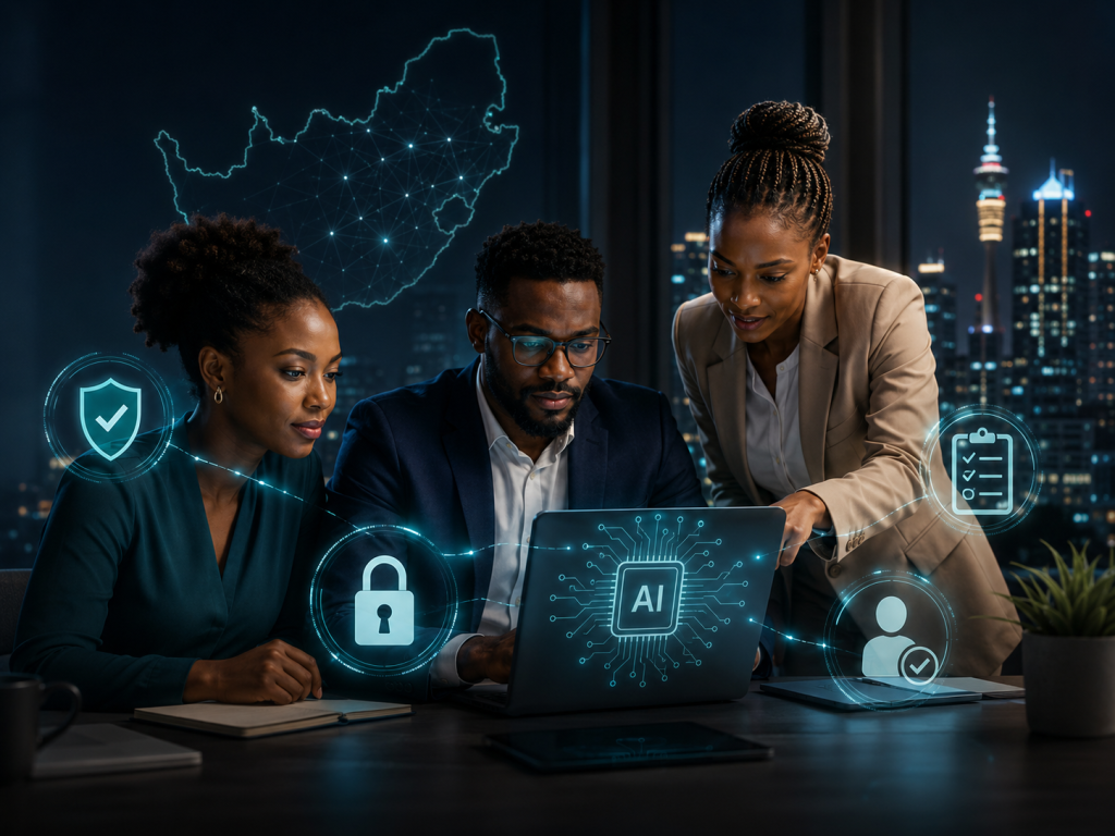 How to Govern Your Own AI Use When There Is No Clear Local AI Policy Yet